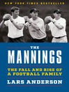 Cover image for The Mannings